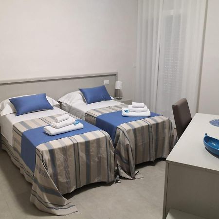 奥特朗托La Bella Dimora住宿加早餐旅馆 外观 照片